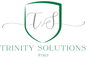 Trinity Solutions logo